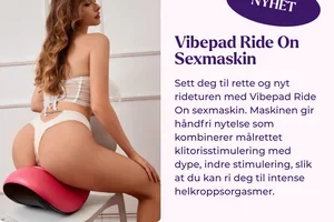 Hei, se hva som nettopp landet i butikken ✨
