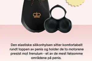 20 % på tre utvalgte favoritter!