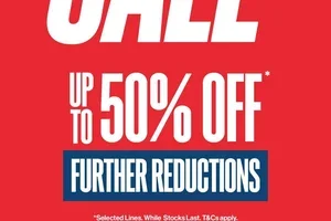 The Summer Sale just got even better