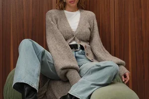 BACK IN STOCK: MONTANA DRESS