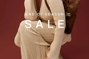 SALE - UP TO 50% OFF