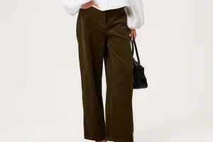 THE STYLING EDIT: PALENA BLOUSE