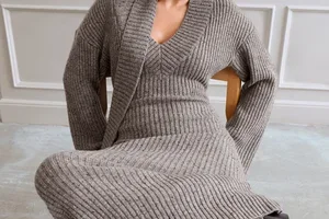 COMING SOON: THE KNIT REPORT
