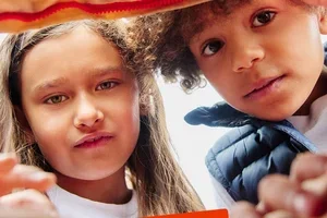 Adventure Awaits: Back to School Gear