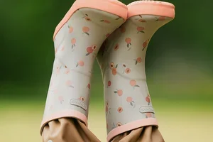 Rainy days? Let’s play!