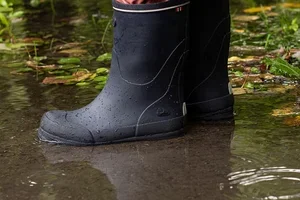 Which rubber boots are right for your child?
