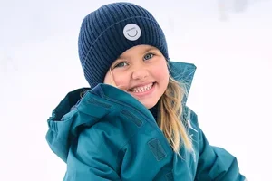 What winter personality suits your kids?