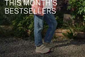 Top 5 bestsellers right now