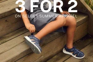 Last chance!