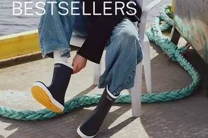 The shoes women are choosing right now