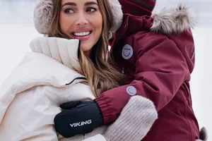 It’s here: KENZA x VIKING AW26