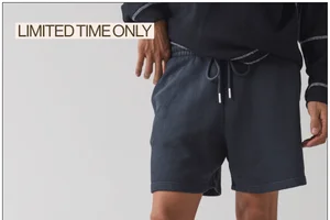 30% Off Shorts & Skirts