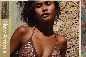 THIS WEEK'S NEW IN 👋