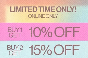 PICK UR %