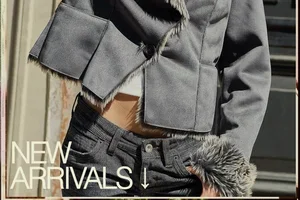 NEW MONTH 🤝 NEW ARRIVALS