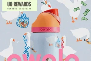 What the honk? Everyone wants this Owala 🪿