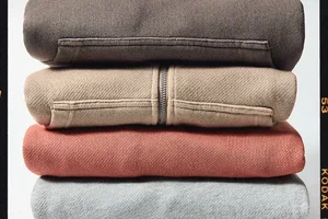 The best of the best from Standard Cloth →