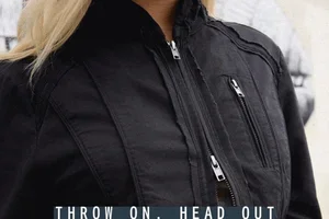 Layers you’ll be glad you packed