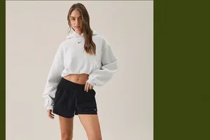 Shift into fall with new Nike