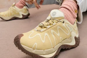 Step outside with Keen and Merrell