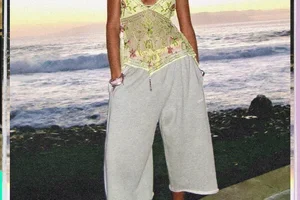 Warm weather calls for the right fit