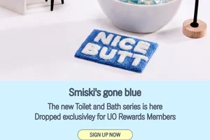 Members Only Smiski Access