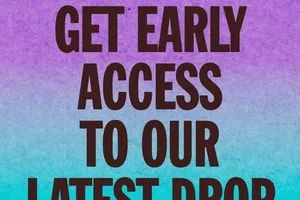 UO REWARDS EARLY ACCESS