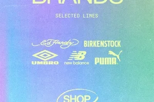 Up to 20% OFF BRANDS ENDS TODAY