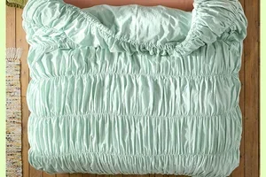 The bedding of your dreams