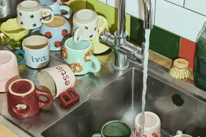 Things for your kitchen...