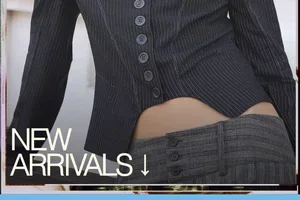 THIS WEEK'S NEW IN 👋