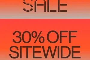 The UO Haul Sale is Back: 30% Off Online