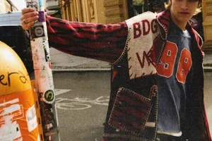 BDG AW26: Your denim rotation starts here