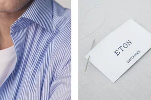 Last Chance: Waived Alteration Fees on Custom Made Shirts