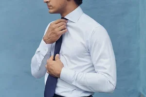 New In: Dress Shirts