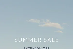 Don’t Miss an Extra 10% Off Sale