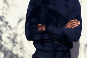 Just in: The Cashmere Sweater