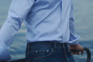 Signature Twill: Named Best Dress Shirt of 2026 by Forbes Vetted.