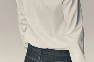 Complimentary Alterations on Custom Made Shirts