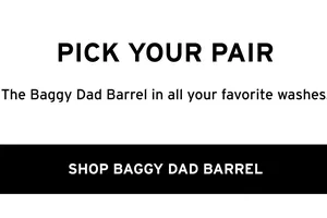 One fit. Endless ways to wear.