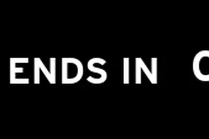 Your deeper discount is headed out