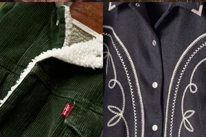 Check out our Outerwear Gift Shop!