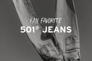 “A perfect pair of jeans!”