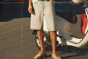 Shorts for every adventure