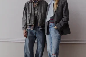 Everyone loves new arrivals