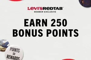 Earn 250 bonus points!