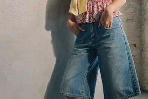 Looking for the perfect shorts in the perfect wash?