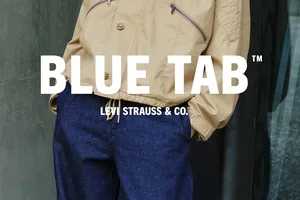 The future of Blue Tab™ is here