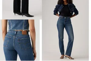 So many ways to wear our icon