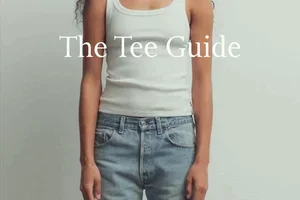 The Tee Guide is here